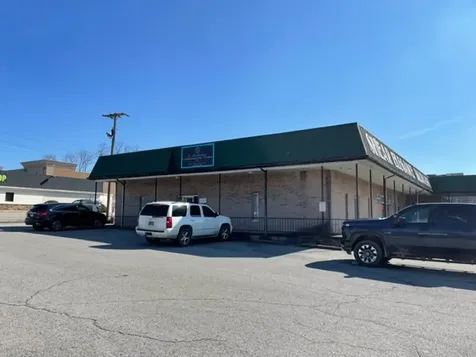 2121A Wilma Rudolph Boulevard Clarksville TN 37040