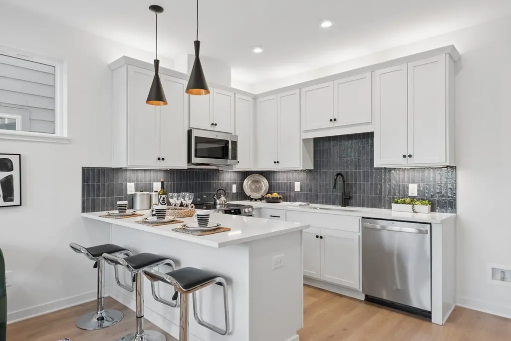 254 Arrowhead Drive Nashville TN 37216