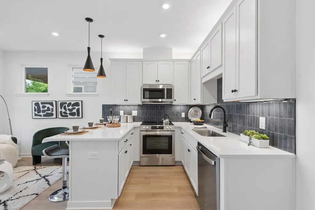 254 Arrowhead Drive Nashville TN 37216