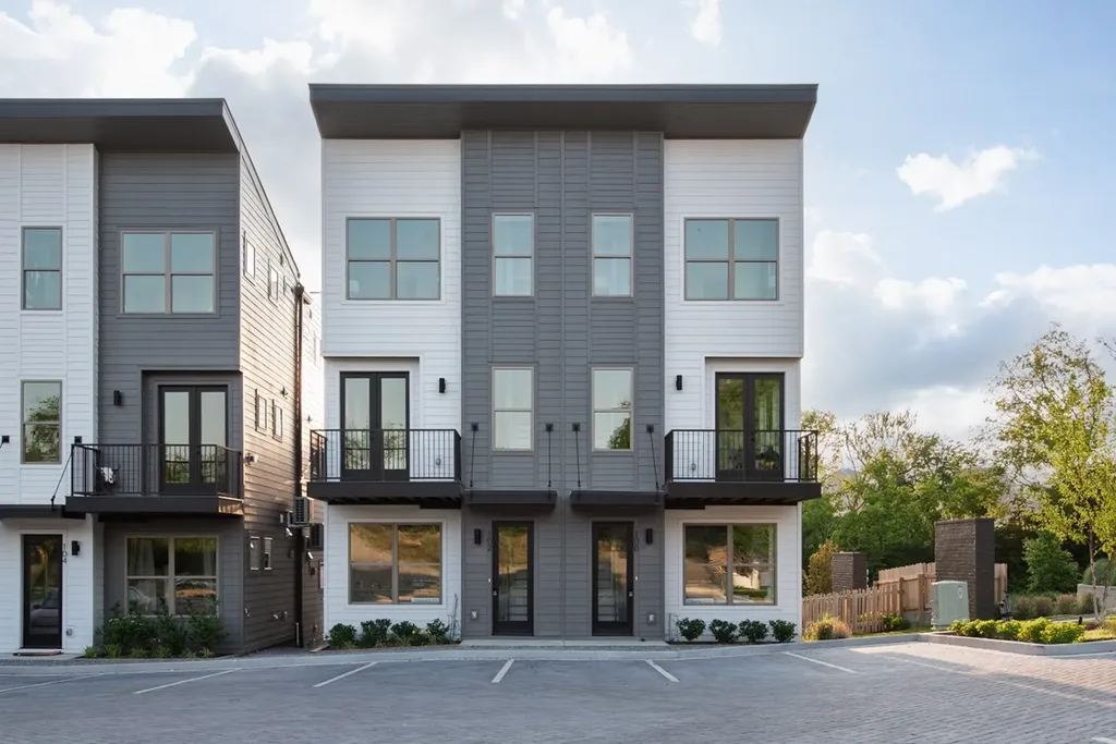 254 Arrowhead Drive Nashville TN 37216