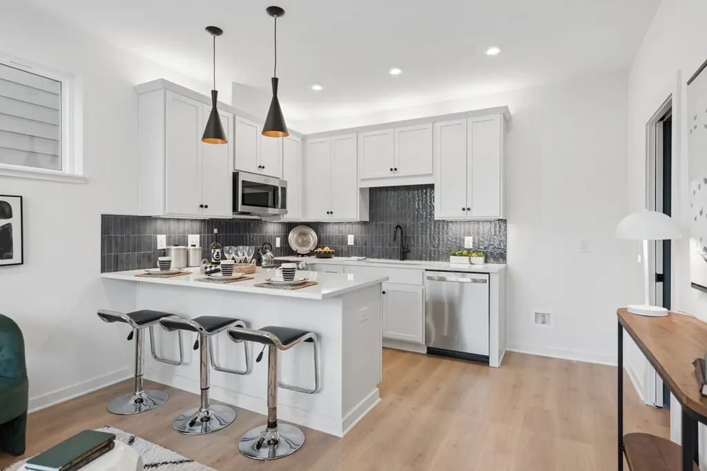 254 Arrowhead Drive Nashville TN 37216