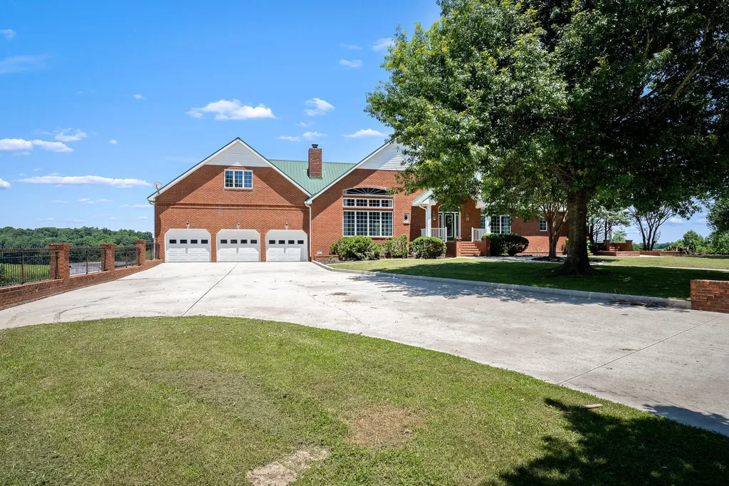 499 Mount Herman Road Shelbyville TN 37160