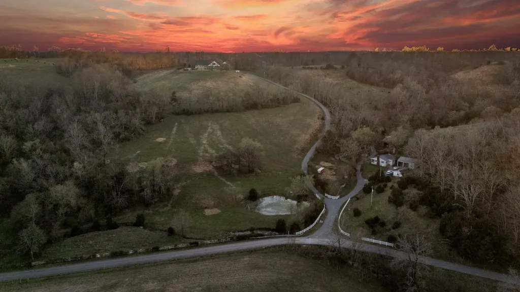 499 Mount Herman Road Shelbyville TN 37160
