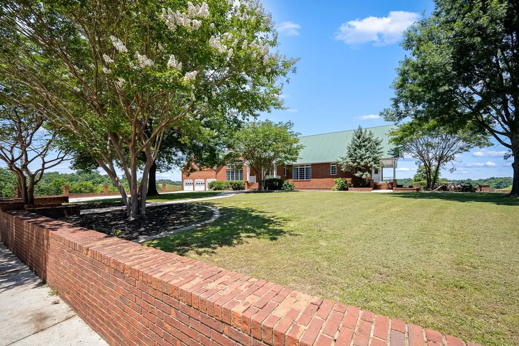 499 Mount Herman Road Shelbyville TN 37160