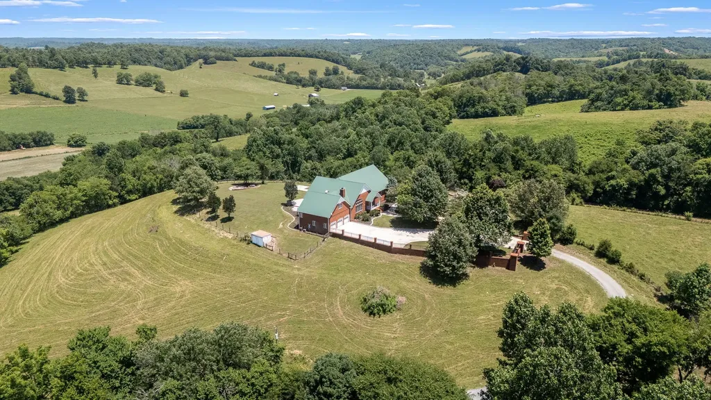 499 Mount Herman Road Shelbyville TN 37160