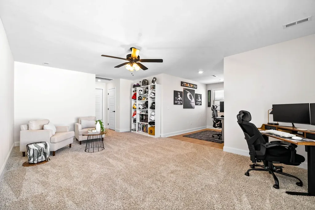 239 Donegal Drive Clarksville TN 37042