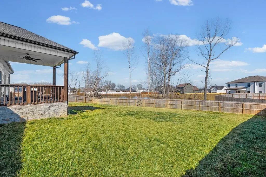 239 Donegal Drive Clarksville TN 37042