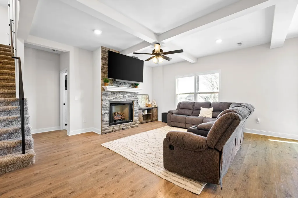 239 Donegal Drive Clarksville TN 37042