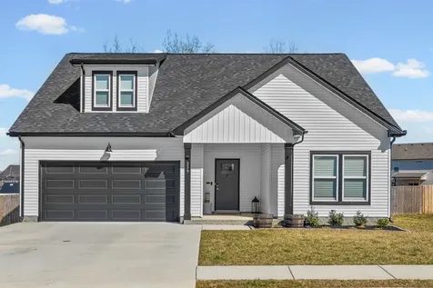 239 Donegal Drive Clarksville TN 37042