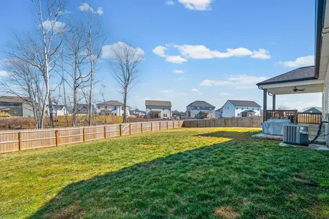 239 Donegal Drive Clarksville TN 37042