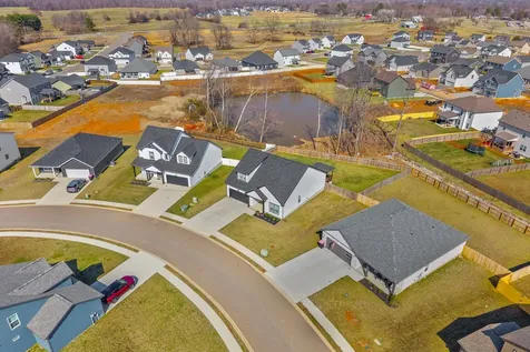 239 Donegal Drive Clarksville TN 37042