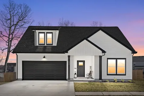 239 Donegal Drive Clarksville TN 37042