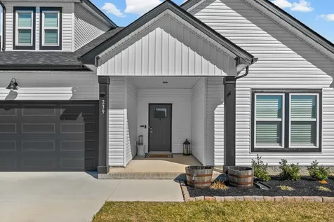 239 Donegal Drive Clarksville TN 37042