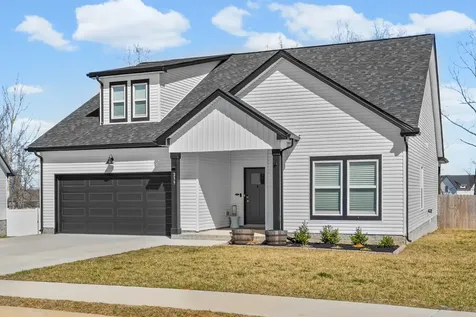 239 Donegal Drive Clarksville TN 37042