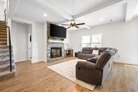 239 Donegal Drive Clarksville TN 37042
