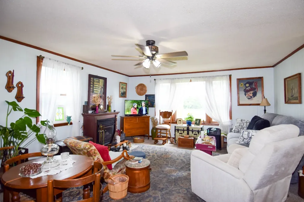 6070 Hwy 49e Springfield TN 37172