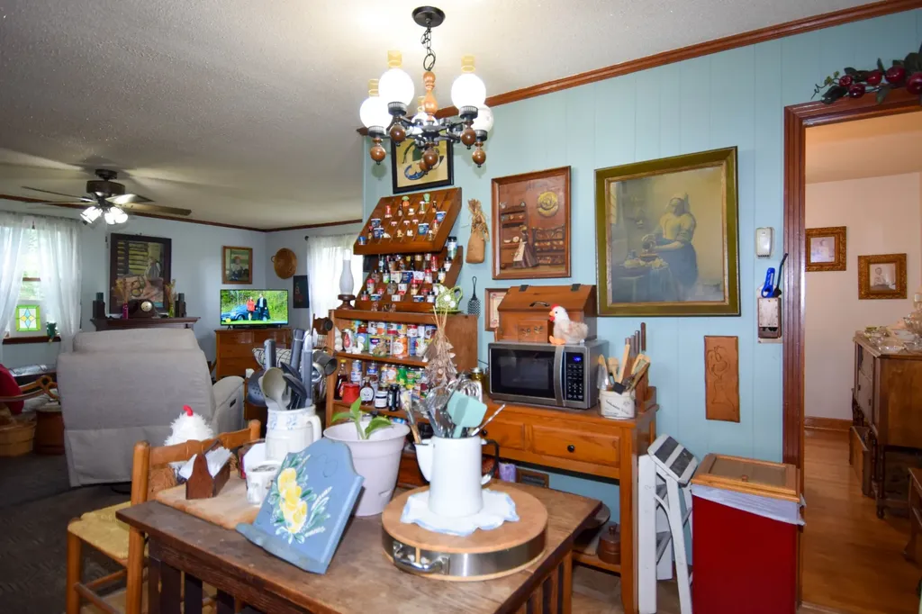 6070 Hwy 49e Springfield TN 37172