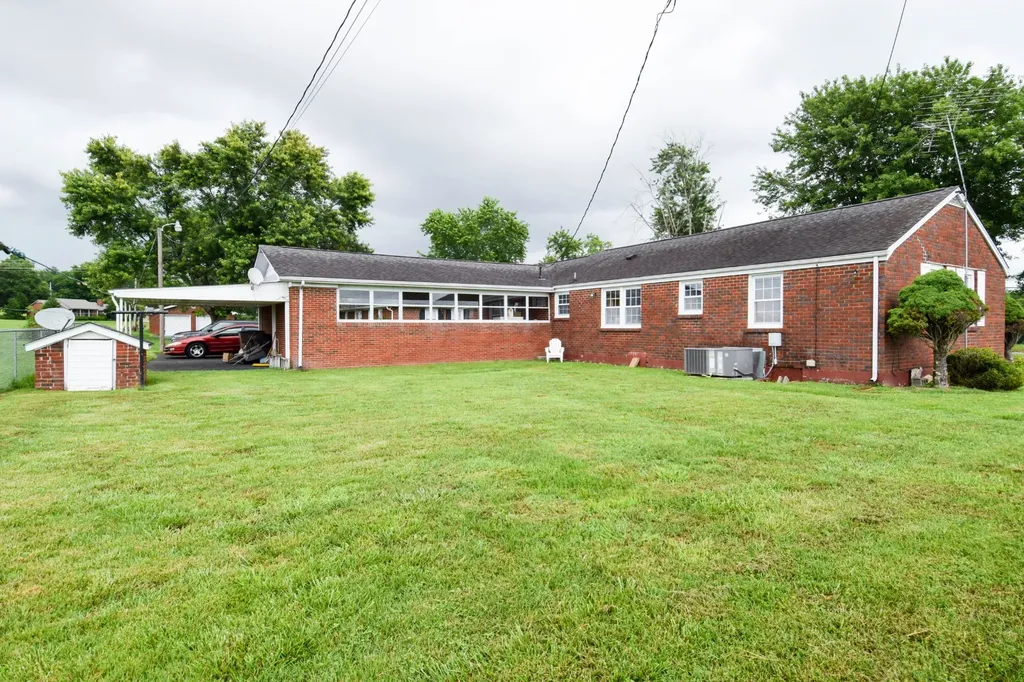 6070 Hwy 49e Springfield TN 37172