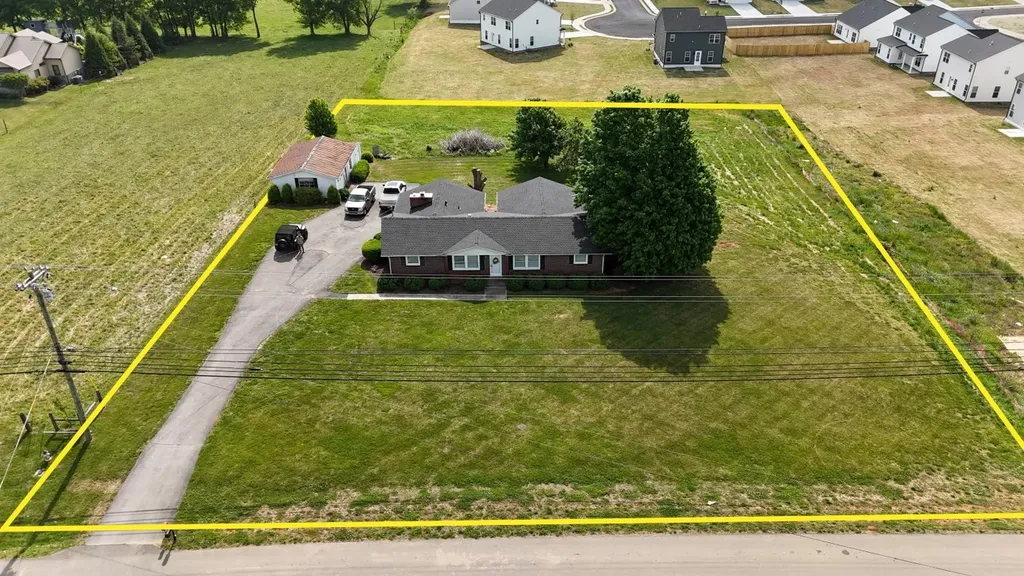 2920 Lascassas Pike Murfreesboro TN 37130