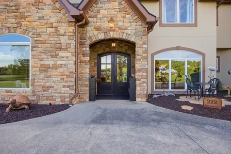 222 Cross Creek Drive Ringgold GA 30736