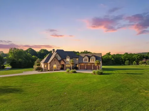 222 Cross Creek Drive Ringgold GA 30736