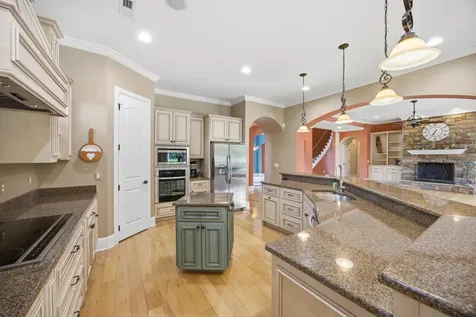 222 Cross Creek Drive Ringgold GA 30736