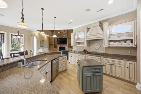 222 Cross Creek Drive Ringgold GA 30736