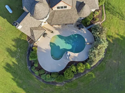 222 Cross Creek Drive Ringgold GA 30736