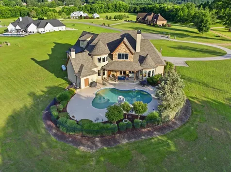 222 Cross Creek Drive Ringgold GA 30736