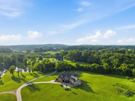 222 Cross Creek Drive Ringgold GA 30736