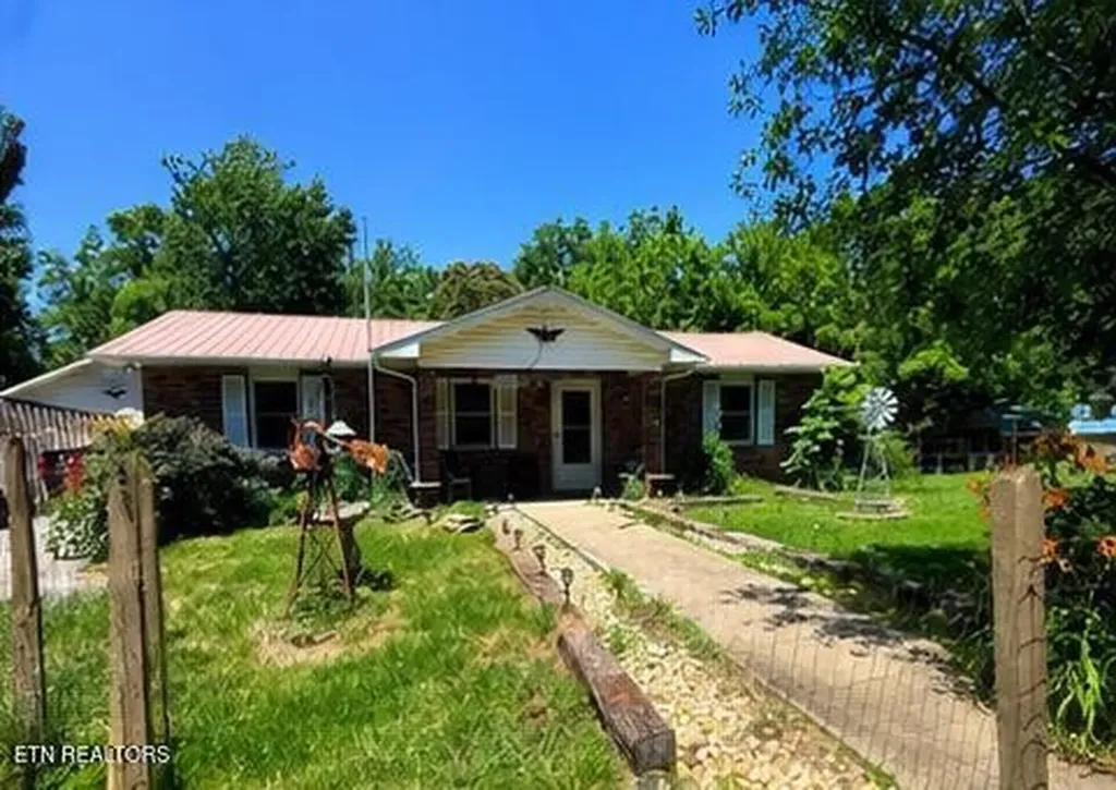 1070 Wright Place Road Jamestown TN 38556