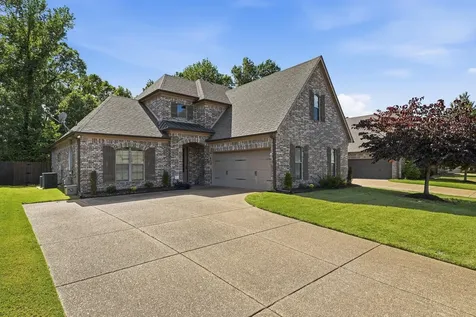 6007 Garrett Valley Lane Arlington TN 38002