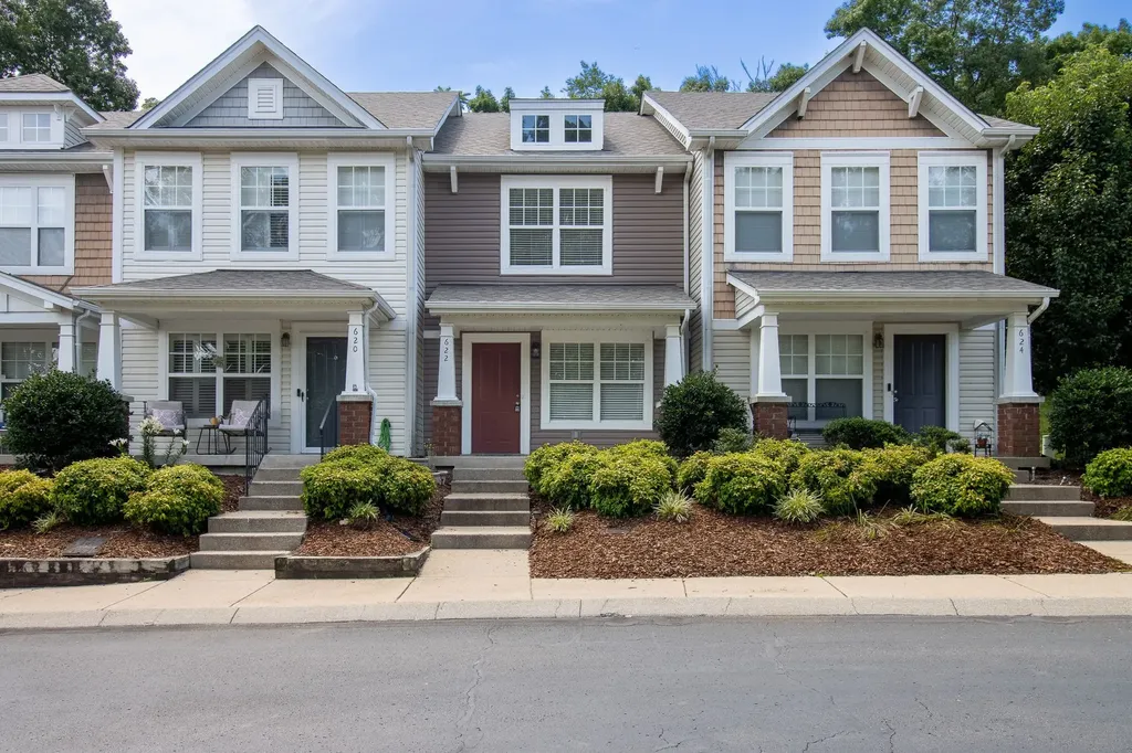 622 Flintlock Court Nashville TN 37217