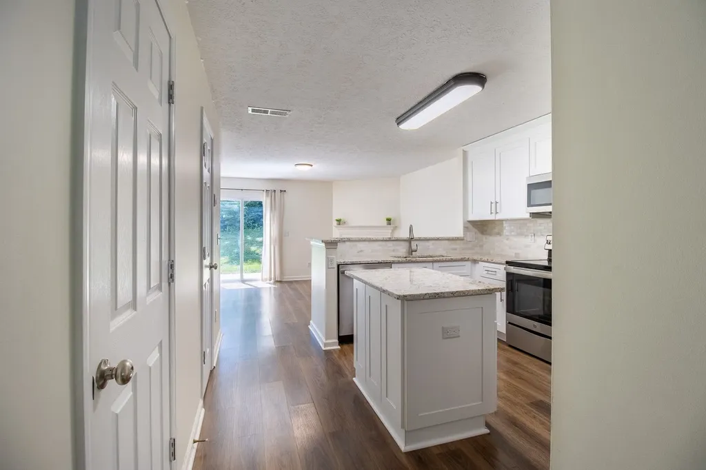 622 Flintlock Court Nashville TN 37217