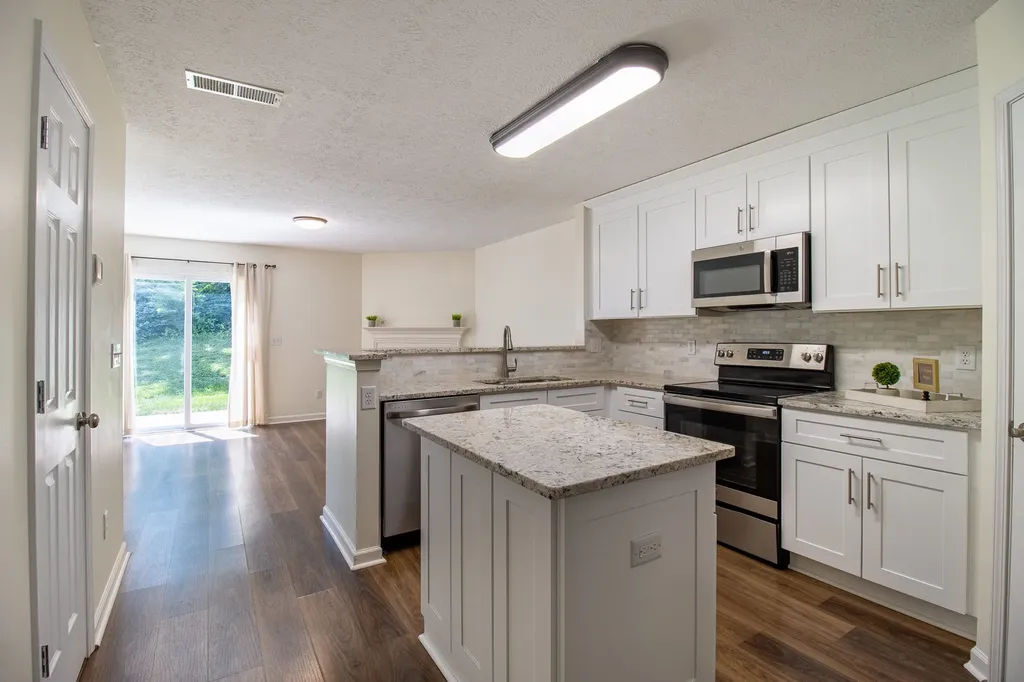 622 Flintlock Court Nashville TN 37217