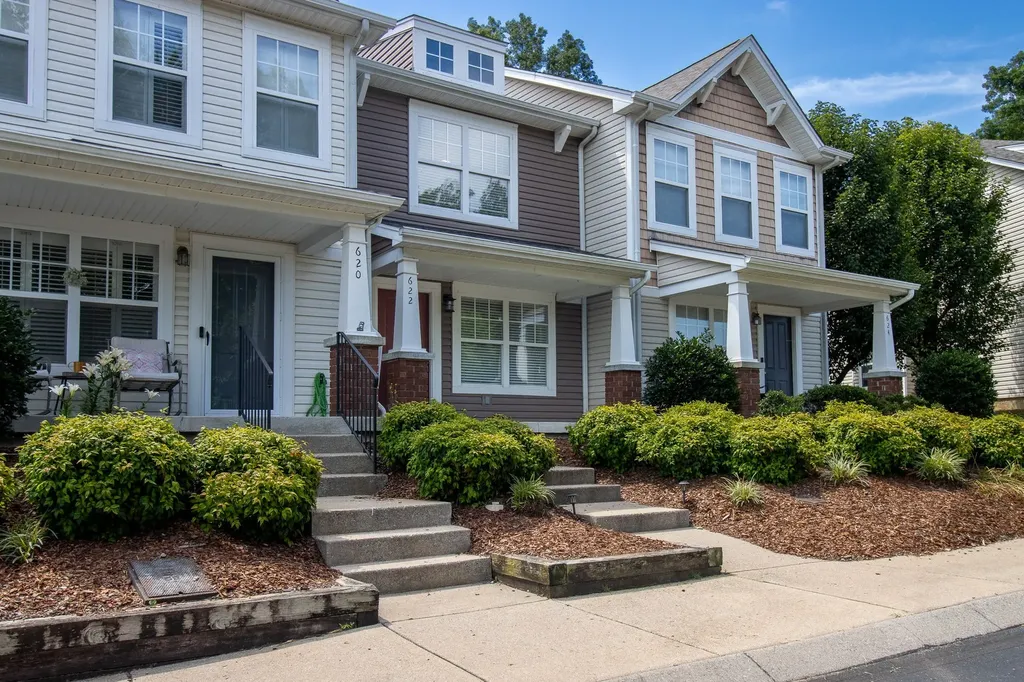 622 Flintlock Court Nashville TN 37217
