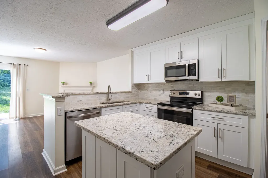 622 Flintlock Court Nashville TN 37217