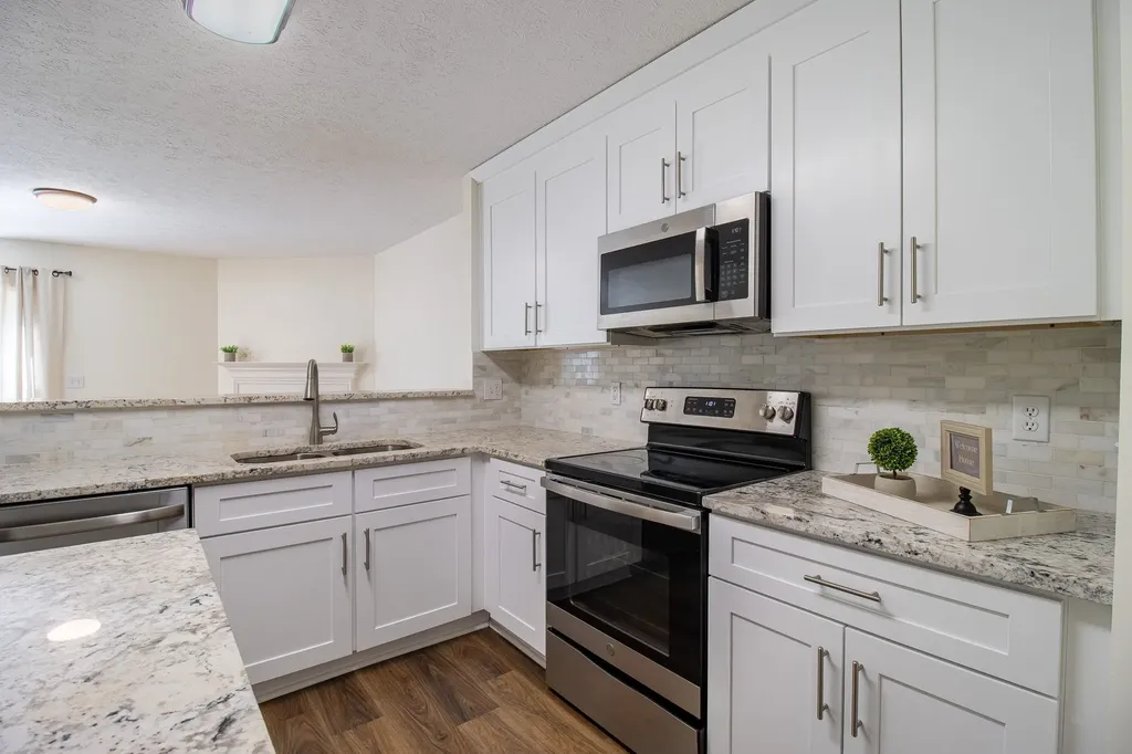 622 Flintlock Court Nashville TN 37217