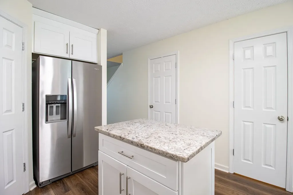 622 Flintlock Court Nashville TN 37217