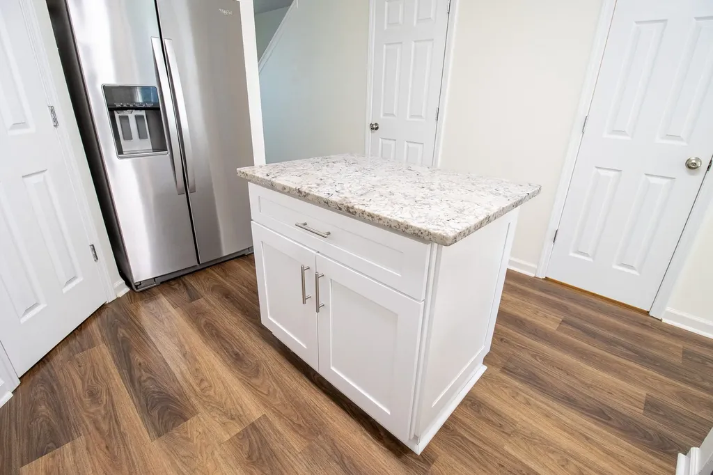 622 Flintlock Court Nashville TN 37217