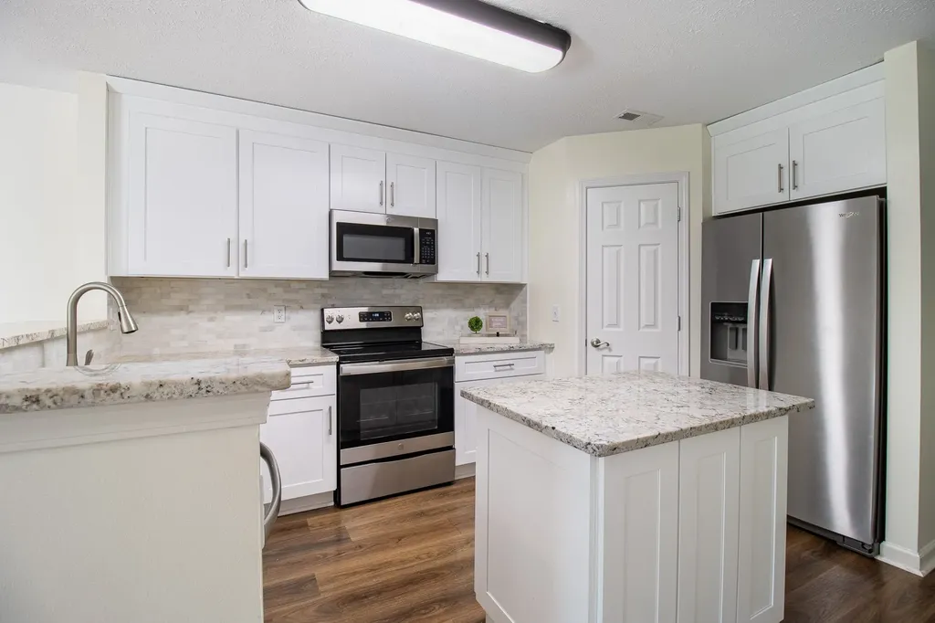 622 Flintlock Court Nashville TN 37217