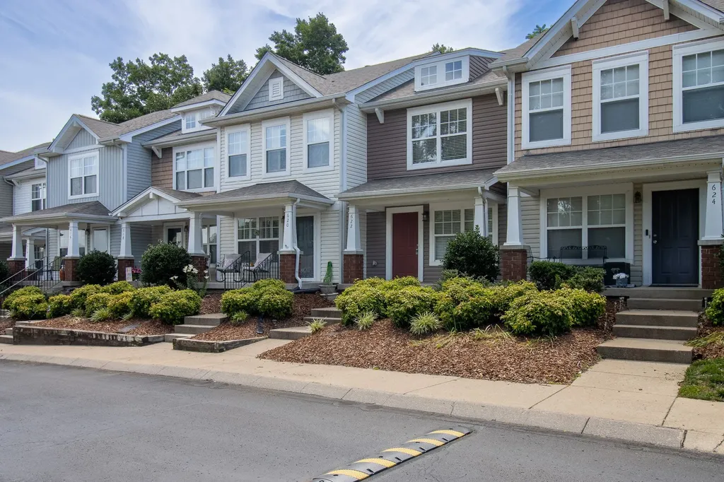 622 Flintlock Court Nashville TN 37217