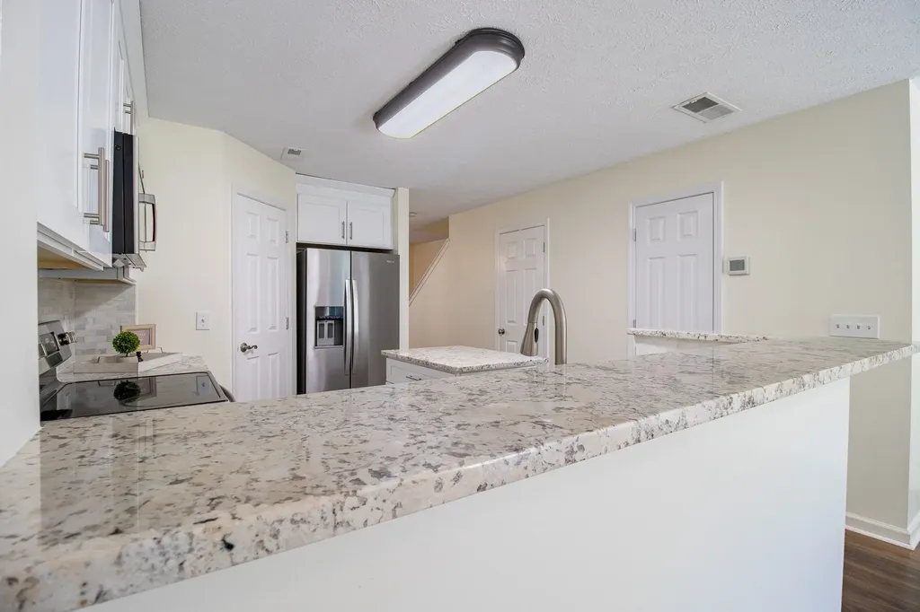 622 Flintlock Court Nashville TN 37217