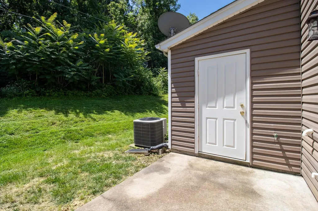 622 Flintlock Court Nashville TN 37217