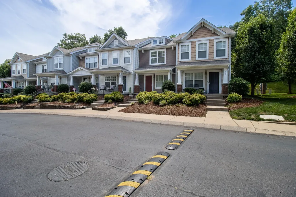 622 Flintlock Court Nashville TN 37217