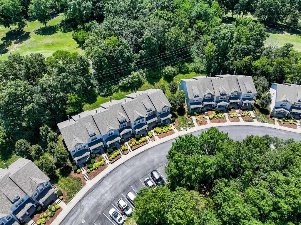 622 Flintlock Court Nashville TN 37217