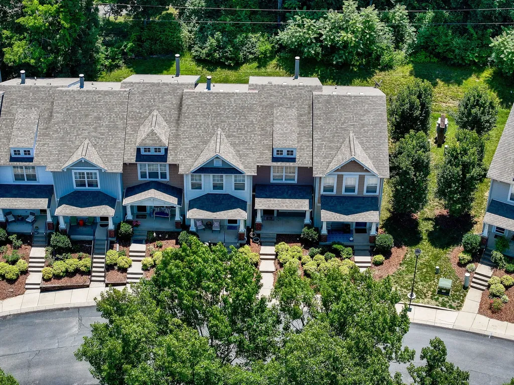 622 Flintlock Court Nashville TN 37217