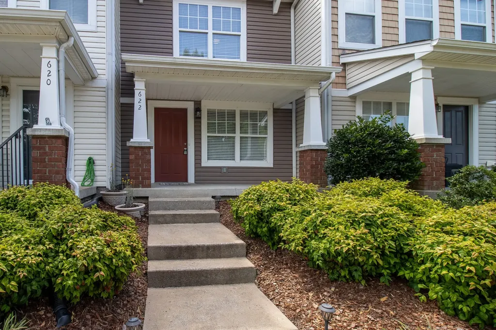 622 Flintlock Court Nashville TN 37217