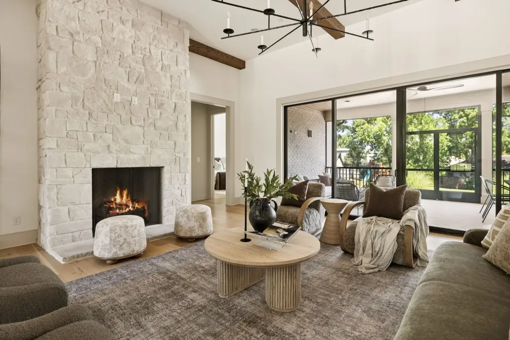 3726 Woodlawn Drive Nashville TN 37215