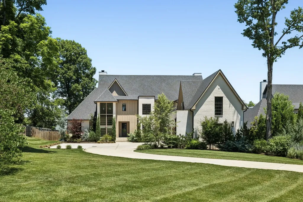 3726 Woodlawn Drive Nashville TN 37215